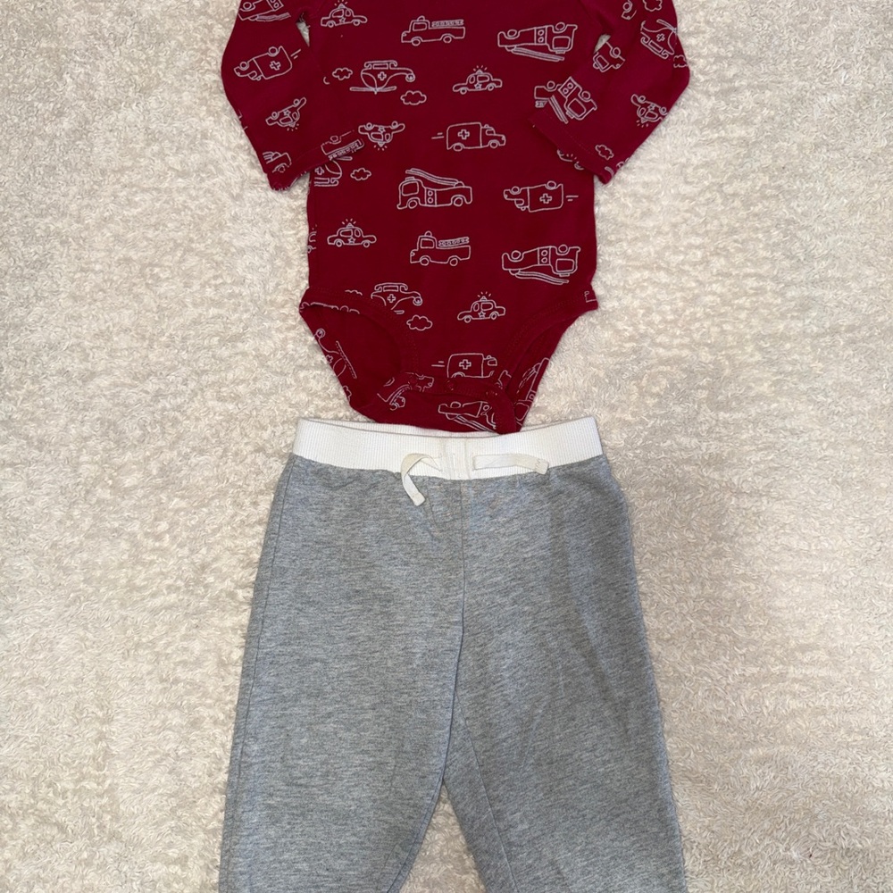 18 month baby boy bundle - Picture 9 of 10